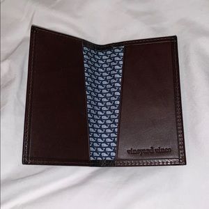 Vineyard Vines Wallet